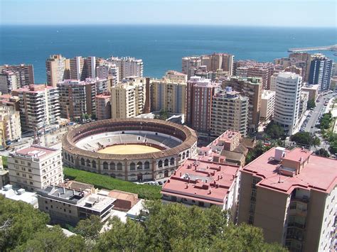 Malaga .